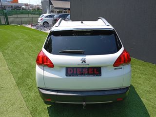 Peugeot 2008 2014 1 ΧΡΟΝΟ ΕΓΓΥΗΣΗ.ALLURE.ΑΡΙΣΤΟ-thumb-8