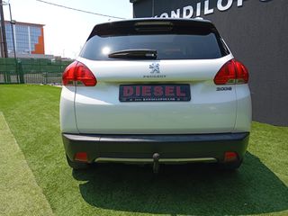 Peugeot 2008 2014 1 ΧΡΟΝΟ ΕΓΓΥΗΣΗ.ALLURE.ΑΡΙΣΤΟ-thumb-9