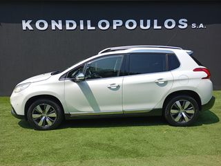 Peugeot 2008 2014 1 ΧΡΟΝΟ ΕΓΓΥΗΣΗ.ALLURE.ΑΡΙΣΤΟ-thumb-5