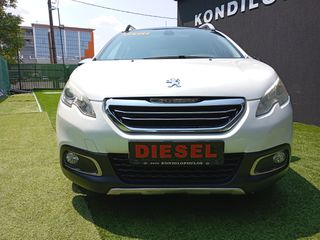 Peugeot 2008 2014 1 ΧΡΟΝΟ ΕΓΓΥΗΣΗ.ALLURE.ΑΡΙΣΤΟ-thumb-2