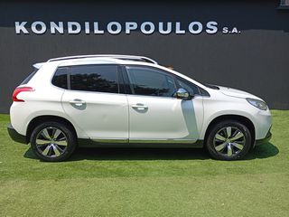 Peugeot 2008 2014 1 ΧΡΟΝΟ ΕΓΓΥΗΣΗ.ALLURE.ΑΡΙΣΤΟ-thumb-4