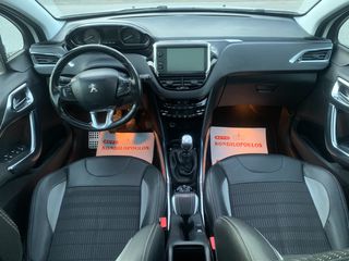 Peugeot 2008 2014 1 ΧΡΟΝΟ ΕΓΓΥΗΣΗ.ALLURE.ΑΡΙΣΤΟ-thumb-25