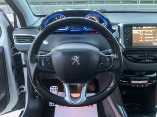 Peugeot 2008 2014 1 ΧΡΟΝΟ ΕΓΓΥΗΣΗ.ALLURE.ΑΡΙΣΤΟ-thumb-26