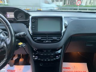 Peugeot 2008 2014 1 ΧΡΟΝΟ ΕΓΓΥΗΣΗ.ALLURE.ΑΡΙΣΤΟ-thumb-27