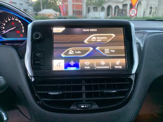 Peugeot 2008 2014 1 ΧΡΟΝΟ ΕΓΓΥΗΣΗ.ALLURE.ΑΡΙΣΤΟ-thumb-32