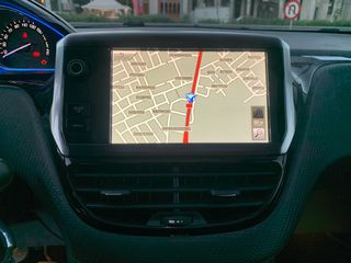 Peugeot 2008 2014 1 ΧΡΟΝΟ ΕΓΓΥΗΣΗ.ALLURE.ΑΡΙΣΤΟ-thumb-30