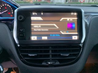 Peugeot 2008 2014 1 ΧΡΟΝΟ ΕΓΓΥΗΣΗ.ALLURE.ΑΡΙΣΤΟ-thumb-31