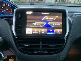 Peugeot 2008 2014 1 ΧΡΟΝΟ ΕΓΓΥΗΣΗ.ALLURE.ΑΡΙΣΤΟ-thumb-33