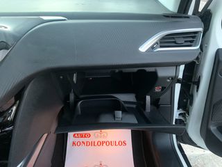 Peugeot 2008 2014 1 ΧΡΟΝΟ ΕΓΓΥΗΣΗ.ALLURE.ΑΡΙΣΤΟ-thumb-29