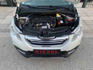 Peugeot 2008 2014 1 ΧΡΟΝΟ ΕΓΓΥΗΣΗ.ALLURE.ΑΡΙΣΤΟ-thumb-46