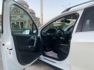 Peugeot 2008 2014 1 ΧΡΟΝΟ ΕΓΓΥΗΣΗ.ALLURE.ΑΡΙΣΤΟ-thumb-10