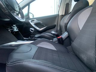 Peugeot 2008 2014 1 ΧΡΟΝΟ ΕΓΓΥΗΣΗ.ALLURE.ΑΡΙΣΤΟ-thumb-11