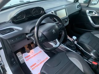 Peugeot 2008 2014 1 ΧΡΟΝΟ ΕΓΓΥΗΣΗ.ALLURE.ΑΡΙΣΤΟ-thumb-6