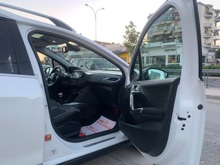 Peugeot 2008 2014 1 ΧΡΟΝΟ ΕΓΓΥΗΣΗ.ALLURE.ΑΡΙΣΤΟ-thumb-14