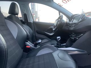 Peugeot 2008 2014 1 ΧΡΟΝΟ ΕΓΓΥΗΣΗ.ALLURE.ΑΡΙΣΤΟ-thumb-16