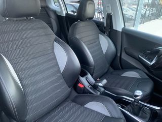 Peugeot 2008 2014 1 ΧΡΟΝΟ ΕΓΓΥΗΣΗ.ALLURE.ΑΡΙΣΤΟ-thumb-17