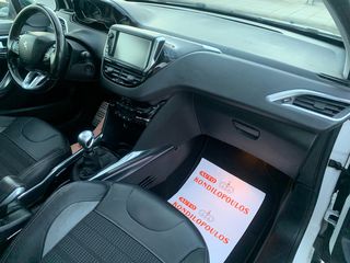 Peugeot 2008 2014 1 ΧΡΟΝΟ ΕΓΓΥΗΣΗ.ALLURE.ΑΡΙΣΤΟ-thumb-15