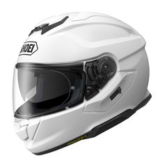 ΚΡΑΝΟΣ ΜΗΧΑΝΗΣ SHOEI GT-AIR 3 WHITE