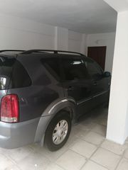 SsangYong Rexton '05