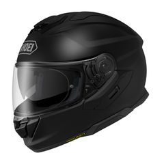 ΚΡΑΝΟΣ ΜΗΧΑΝΗΣ SHOEI GT-AIR 3 MAT BLACK