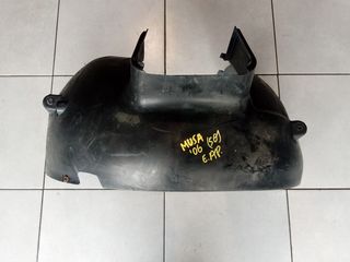 LANCIA MUSA '06 1.3 16V MULTIJET (5Θ) ΘΟΛΟΣ ΠΛΑΣΤΙΚΟΣ ΕΜΠΡΟΣ ΔΕΞΙΟΣ ΚΑΙ ΤΡΑΒΕΡΣΑ ΨΥΓΕΙΩΝ
