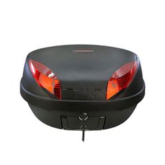 ΜΠΑΓΚΑΖΙΕΡΑ MX66 52L ΜΑΥΡΗ CARBON LOOK MAXIMUS