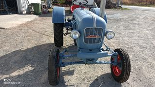 Τρακτέρ Eicher 1966 ΕΜ295d-thumb-1