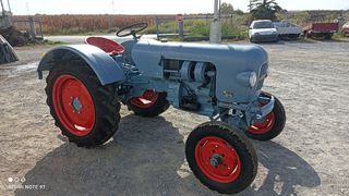 Τρακτέρ Eicher 1966 ΕΜ295d-thumb-4
