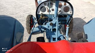 Τρακτέρ Eicher 1966 ΕΜ295d-thumb-6