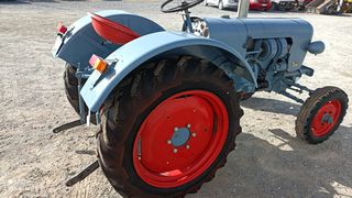 Τρακτέρ Eicher 1966 ΕΜ295d-thumb-7