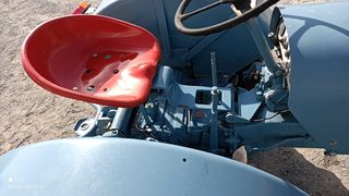 Τρακτέρ Eicher 1966 ΕΜ295d-thumb-9
