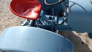 Τρακτέρ Eicher 1966 ΕΜ295d-thumb-10