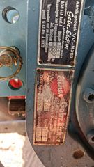 Τρακτέρ Eicher 1966 ΕΜ295d-thumb-13