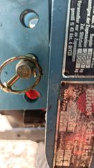 Τρακτέρ Eicher 1966 ΕΜ295d-thumb-14