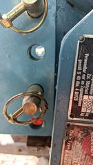 Τρακτέρ Eicher 1966 ΕΜ295d-thumb-15