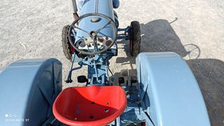 Τρακτέρ Eicher 1966 ΕΜ295d-thumb-17