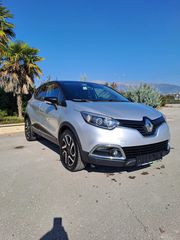 Renault Captur 2016