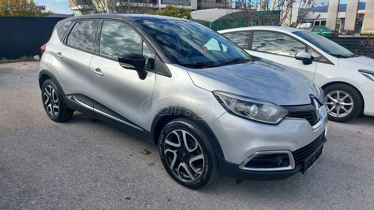 Renault Captur '15