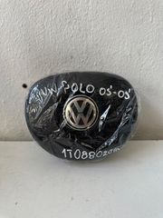 AIRBAG ΤΙΜΟΝΙΟΥ VW POLO 05'-09' 1T088021A !