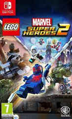 NSW LEGO Marvel Super Heroes 2
