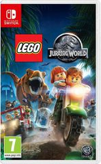 NSW LEGO Jurassic World