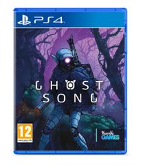 PS4 Ghost Song