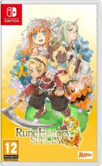 NSW Rune Factory 3 Special