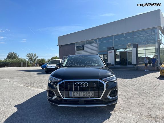 Audi Q3 '23  35 TFSI advanced S tronic