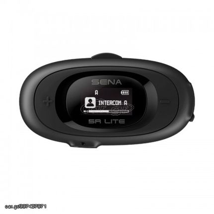 ΕΝΔΟΕΠΙΚΟΙΝΩΝΙΑ BLUETOOTH  5RLITE-01 | SENA