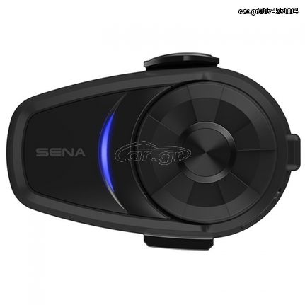 ΕΝΔΟΕΠΙΚΟΙΝΩΝΙΑ BLUETOOTH  0S-02 DUAL | SENA