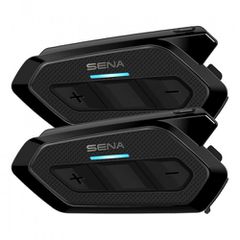 ΕΝΔΟΕΠΙΚΟΙΝΩΝΙΑ MESH BLUETOOTH  SPIDER RT1-01D DOUBLE | SENA