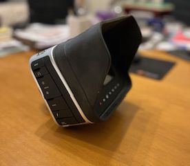 Black magic 4k