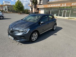 Renault Clio '19