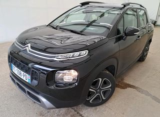 Citroen C3 Aircross '20 1.5 BLUEHDI 110HP FEEL NAVI CLIMA